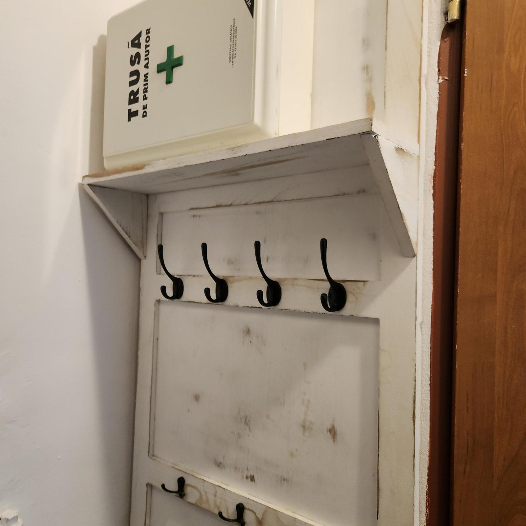 Apartament Central Adriana Σίμπιου Εξωτερικό φωτογραφία