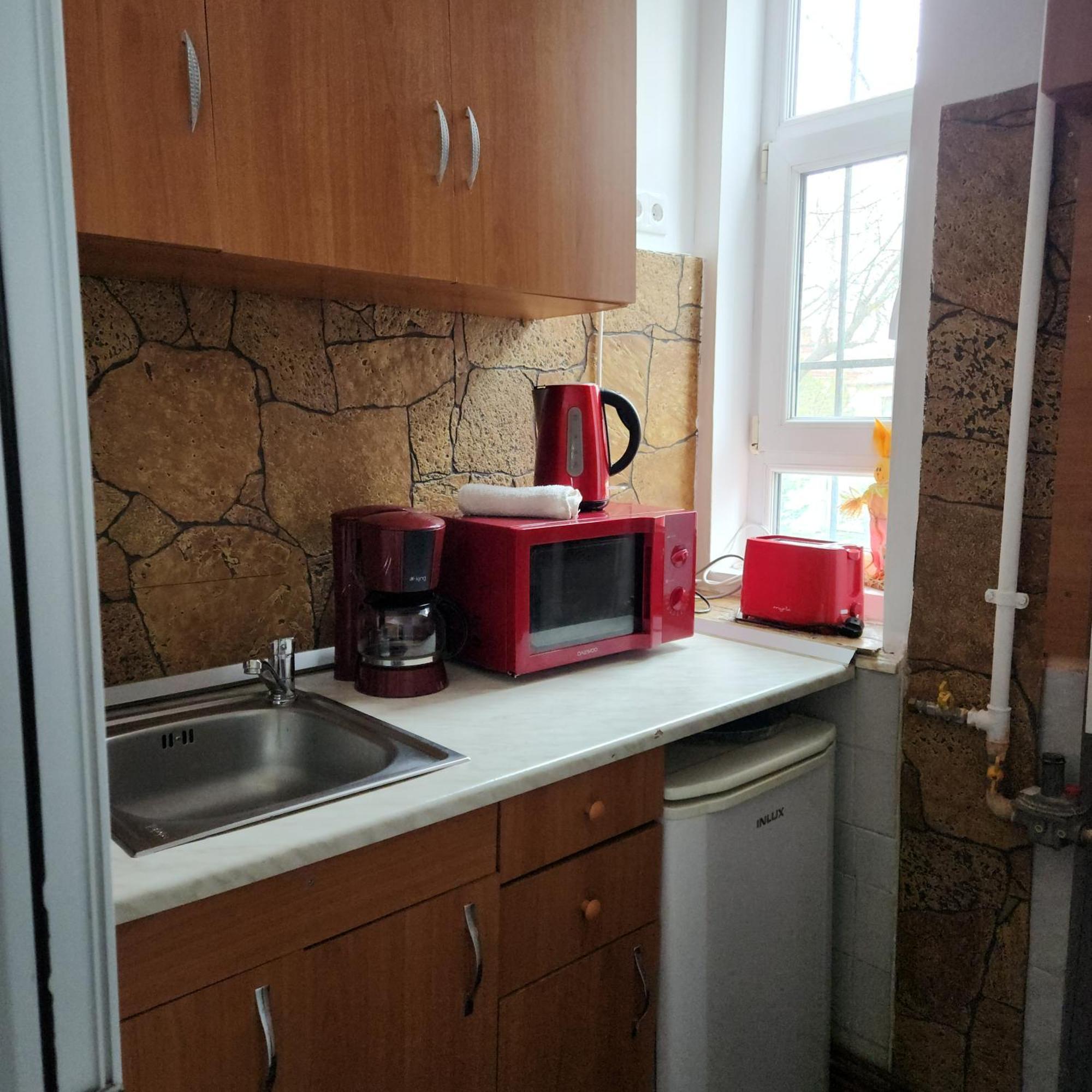 Apartament Central Adriana Σίμπιου Εξωτερικό φωτογραφία