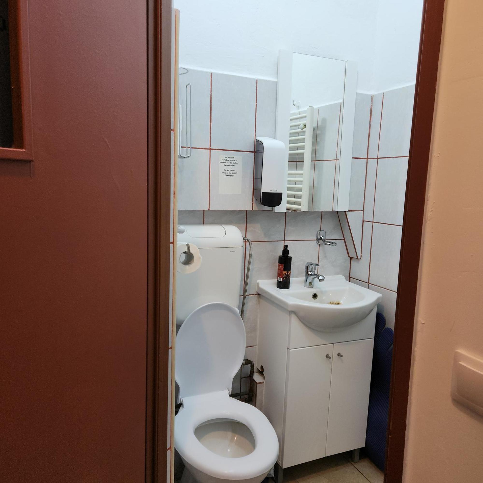 Apartament Central Adriana Σίμπιου Εξωτερικό φωτογραφία