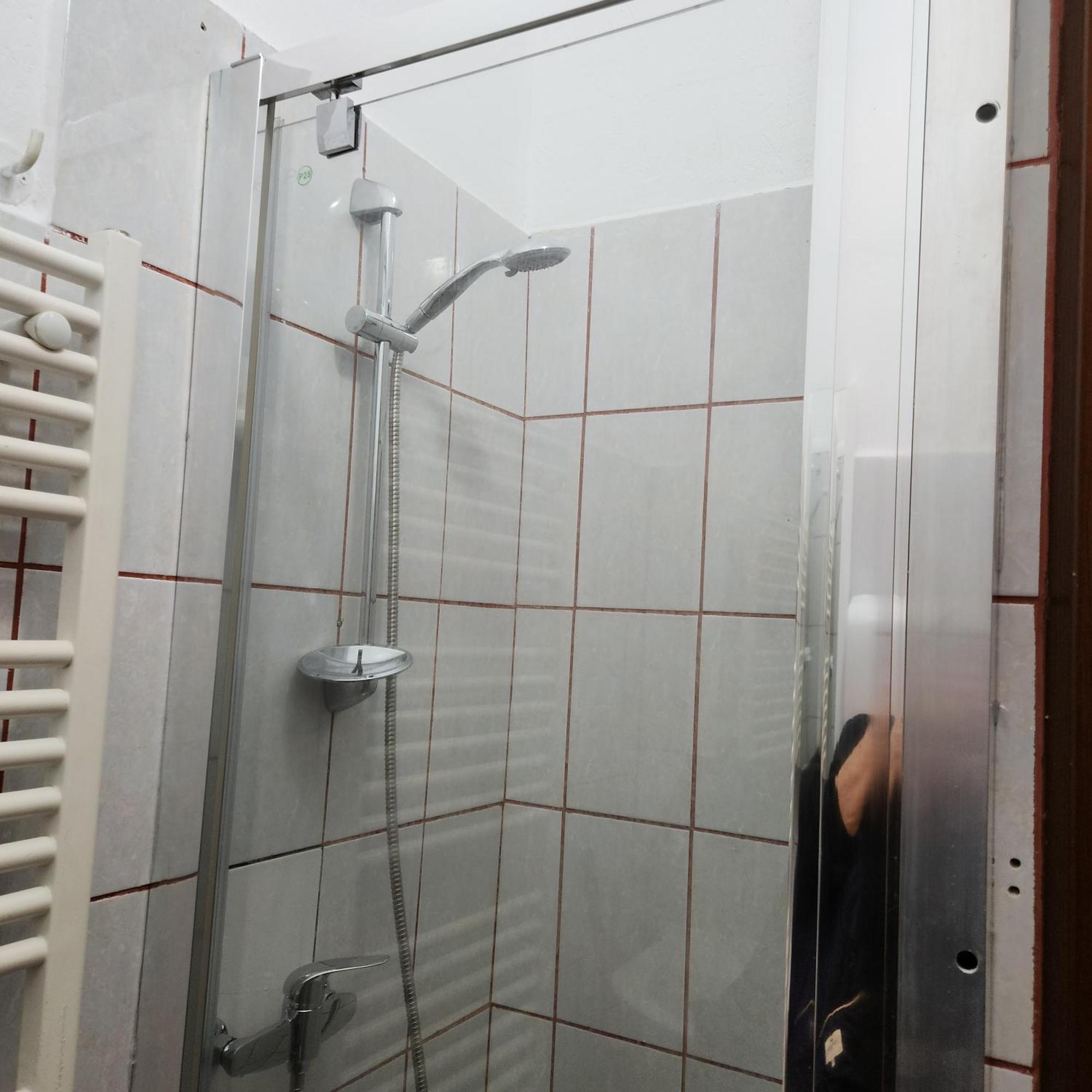 Apartament Central Adriana Σίμπιου Εξωτερικό φωτογραφία