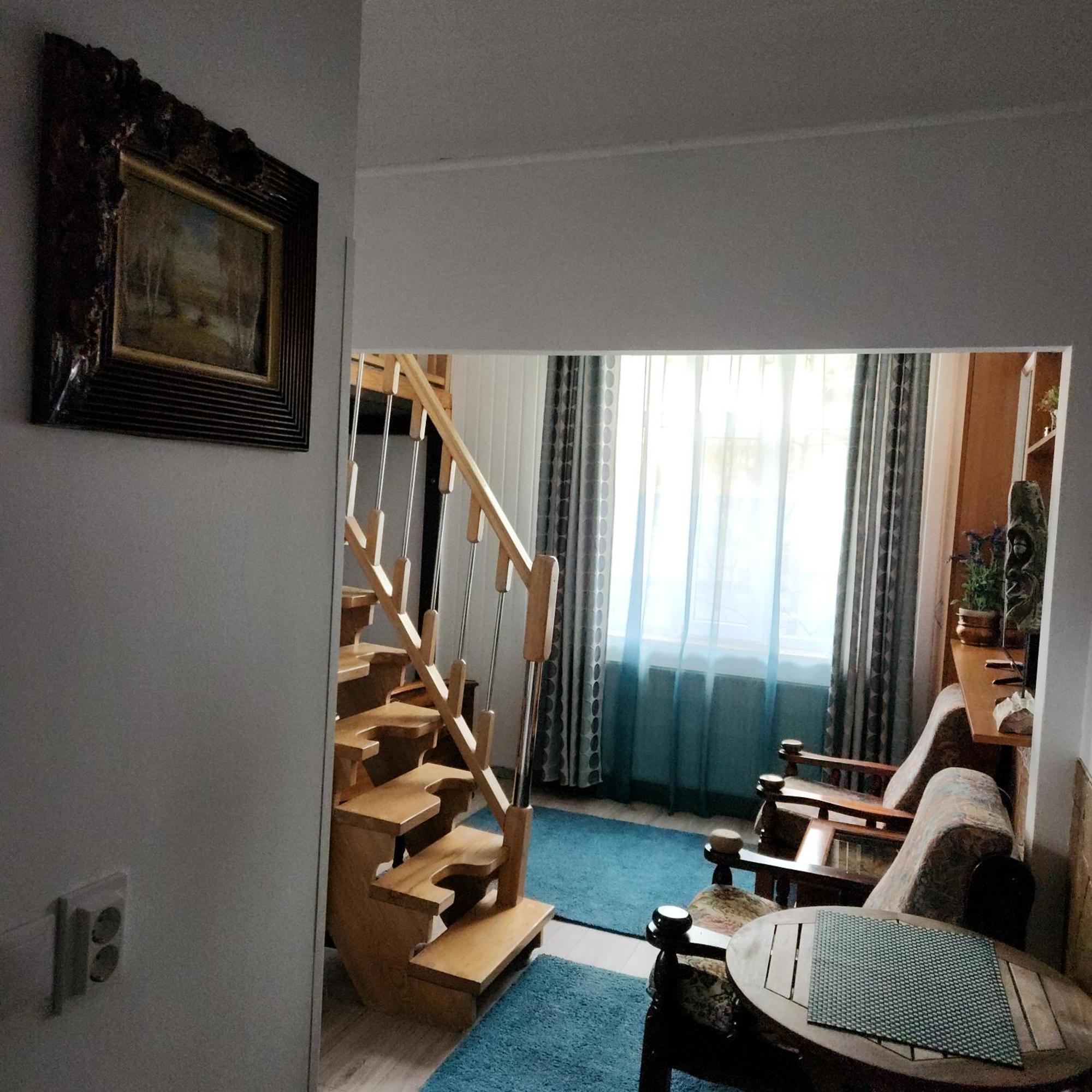 Apartament Central Adriana Σίμπιου Εξωτερικό φωτογραφία
