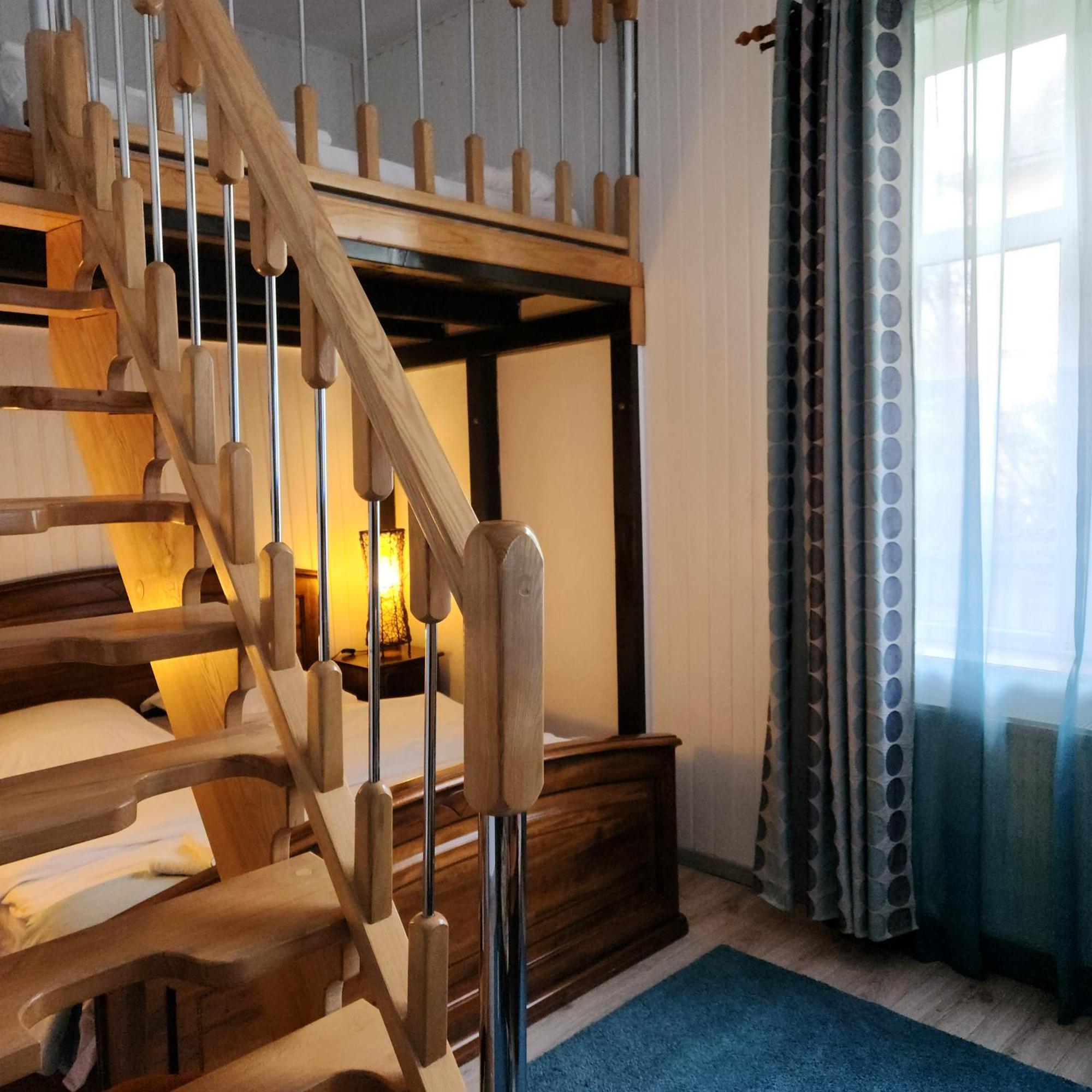 Apartament Central Adriana Σίμπιου Εξωτερικό φωτογραφία