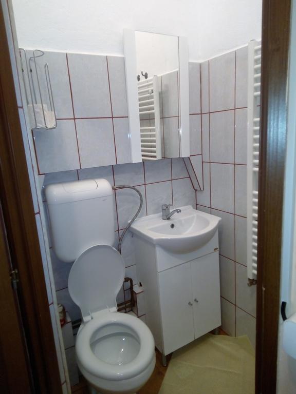 Apartament Central Adriana Σίμπιου Εξωτερικό φωτογραφία
