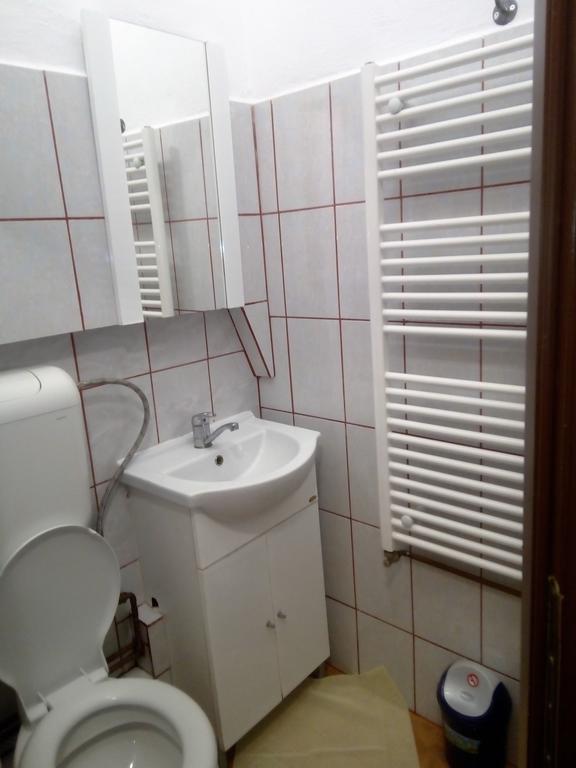Apartament Central Adriana Σίμπιου Εξωτερικό φωτογραφία