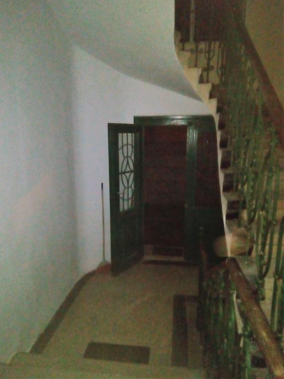 Apartament Central Adriana Σίμπιου Εξωτερικό φωτογραφία