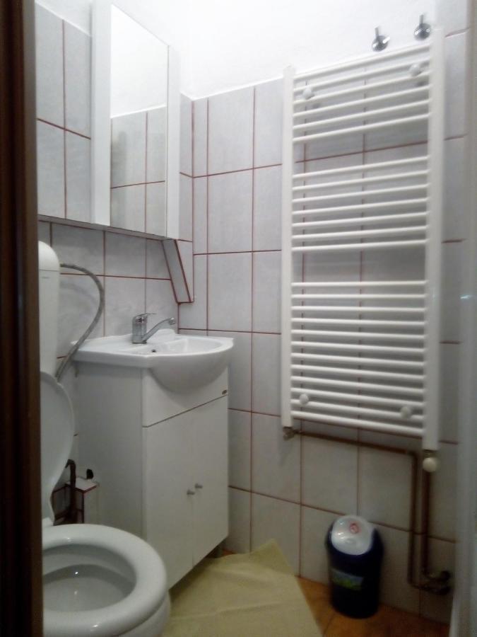 Apartament Central Adriana Σίμπιου Εξωτερικό φωτογραφία